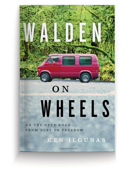 The 5 Essential Van Life Books to Read Before You Hit the Road!