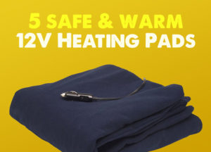 heating-pads-12V